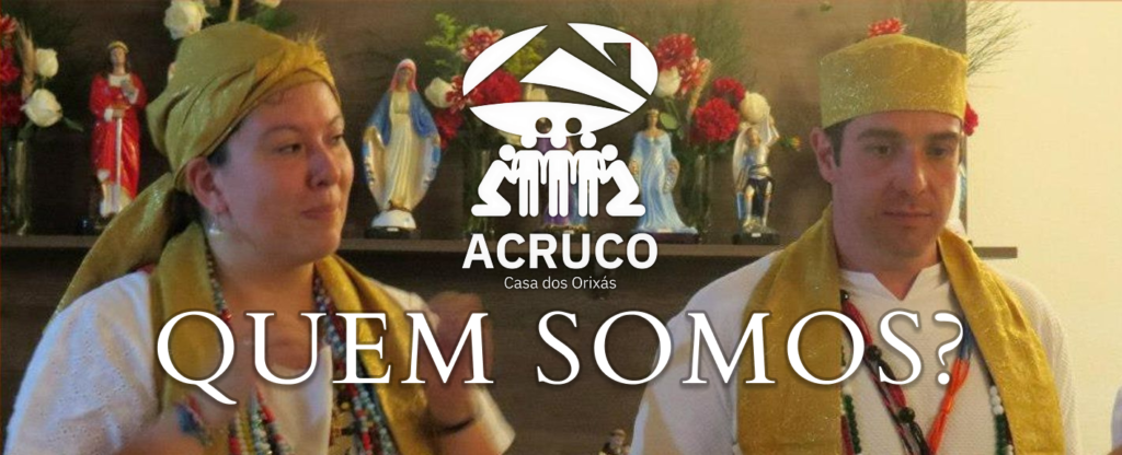 Quem Somos quem somos arte